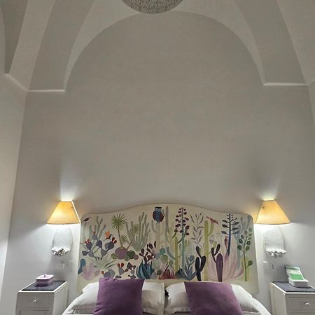 Villa Casa Bibi Carovigno Esterno foto
